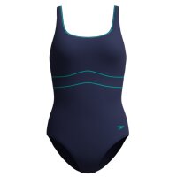 Speedo - Solid Contour Eclipse - Badeanzug
