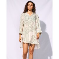 Watercult - Line Set - Strandbluse