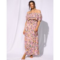 Watercult - Pretty Boho - Kleid