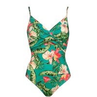 Lidea - Tropic Joy - Badeanzug gefüttert