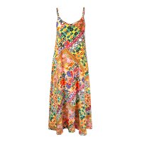 Lidea - Viva Vibe - Langes Kleid