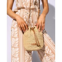 Watercult - Raffia Bag