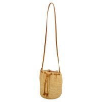 Watercult - Raffia Bag
