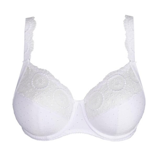 Prima Donna - Osino - Bh mit Bügel - white - 075D