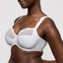 Prima Donna - Osino - Bh mit Bügel - white - 075D