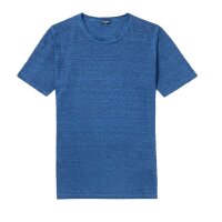 Zeybra - Leinen -T-Shirt