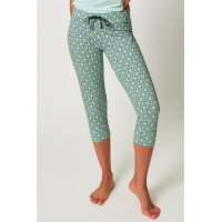 Skiny - Night in Skiny 01 - 3/4 Pyjamahose