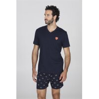 Julipet - Manerbio - Pyjama kurz