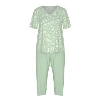 Mey Daisy Delight - Pyjama 3/4 Hose