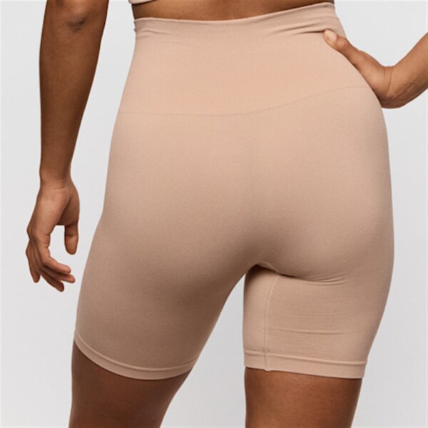 Prima Donna - Nudda - Shapewear Bodyshaper mit Bein - café au lait - 44 (XL)