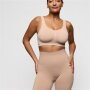 Prima Donna - Nudda - Shapewear Bodyshaper mit Bein - café au lait - 44 (XL)