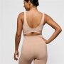 Prima Donna - Nudda - Shapewear Bodyshaper mit Bein - café au lait - 44 (XL)