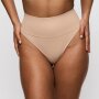 Prima Donna - Nudda - Shapewearstring - café au lait - 42 (L)