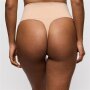 Prima Donna - Nudda - Shapewearstring - café au lait - 42 (L)