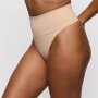 Prima Donna - Nudda - Shapewearstring - café au lait - 42 (L)