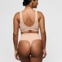 Prima Donna - Nudda - Shapewearstring - café au lait - 42 (L)