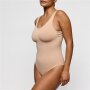Prima Donna - Nudda - Shapewear Body - café au lait - 70C/D