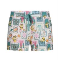 Skiny - Night In Skiny 03 - Kurze Hose