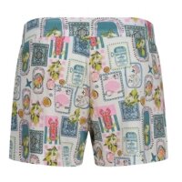 Skiny - Night In Skiny 03 - Kurze Hose
