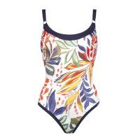 Charmline - Painted  Leaves - Badeanzug