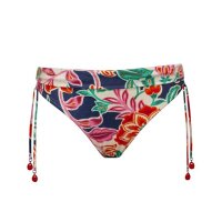 Lidea - Petal Patch - Bikinislip mit Tunnelzug
