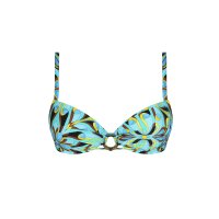 Antigel - La Psychedelique - Bikini imbottito