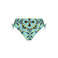 Antigel - La Psychedelique - Bikinislip con coulisse
