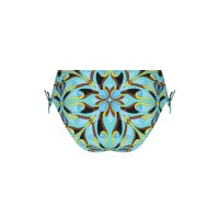 Antigel - La Psychedelique - Bikinislip con coulisse