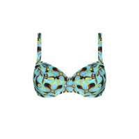 Antigel - La Psychedelique - Bikini con ferretto