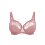 smokey pink